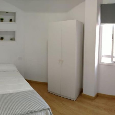 Apartamento Salamanca Santa Cruz de Tenerife Dış mekan fotoğraf