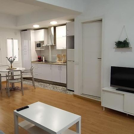 Apartamento Salamanca Santa Cruz de Tenerife Dış mekan fotoğraf