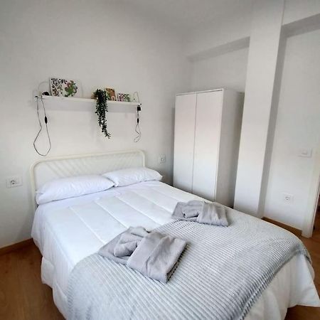 Apartamento Salamanca Santa Cruz de Tenerife Dış mekan fotoğraf