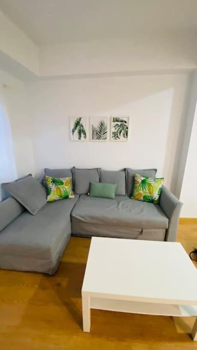 Apartamento Salamanca Santa Cruz de Tenerife Dış mekan fotoğraf