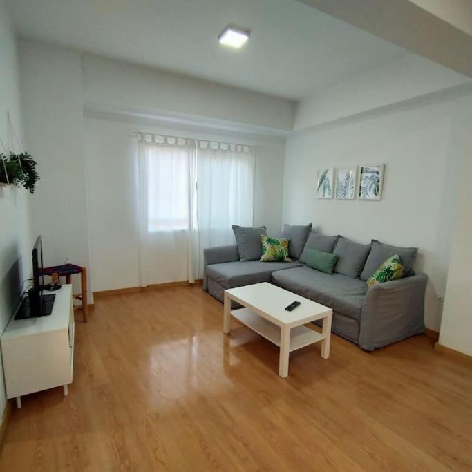Apartamento Salamanca Santa Cruz de Tenerife Dış mekan fotoğraf