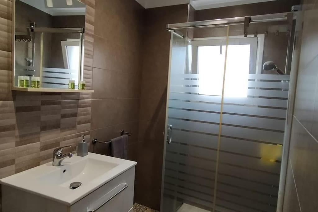 Apartamento Salamanca Santa Cruz de Tenerife Dış mekan fotoğraf